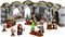 LEGO HARRY POTTER HOGWARTS CASTLE: POTIONS CLASS [76431]