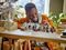 LEGO HARRY POTTER HOGWARTS CASTLE: POTIONS CLASS [76431]