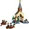 LEGO HARRY POTTER HOGWARTS CASTLE BOATHOUSE [76426]