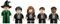 LEGO HARRY POTTER HOGWARTS CASTLE BOATHOUSE [76426]