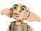 LEGO HARRY POTTER DOBBY THE HOUSE-ELF [76421]