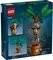 LEGO HARRY POTTER  MANDRAKE [76433]