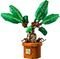 LEGO HARRY POTTER  MANDRAKE [76433]