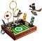 LEGO HARRY POTTER QUIDDITCH TRUNK [76416]