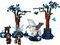 LEGO HARRY POTTER FORBIDDEN FOREST: MAGICAL CREATURES [76432]