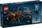 LEGO HARRY POTTER ARAGOG IN THE FORBIDDEN FOR...