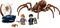 LEGO HARRY POTTER ARAGOG IN THE FORBIDDEN FOREST [76434]