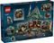LEGO HARRY POTTER HAGRID'S HUT: AN UNEXPECTED...