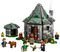 LEGO HARRY POTTER HAGRID\'S HUT: AN UNEXPECTED VISIT [76428]