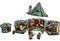 LEGO HARRY POTTER HAGRID\'S HUT: AN UNEXPECTED VISIT [76428]