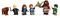 LEGO HARRY POTTER HAGRID\'S HUT: AN UNEXPECTED VISIT [76428]