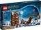 LEGO HARRY POTTER THE SHRIEKING SHACK & WHOMP...