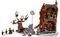 LEGO HARRY POTTER THE SHRIEKING SHACK & WHOMPING WILLOW [76407]