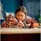LEGO HARRY POTTER THE SHRIEKING SHACK & WHOMPING WILLOW [76407]