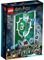 LEGO HARRY POTTER SLYTHERIN HOUSE BANNER [764...