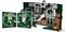 LEGO HARRY POTTER SLYTHERIN HOUSE BANNER [76410]