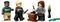 LEGO HARRY POTTER SLYTHERIN HOUSE BANNER [76410]