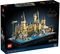 LEGO HARRY POTTER HOGWARTS CASTLE AND GROUNDS...