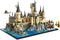 LEGO HARRY POTTER HOGWARTS CASTLE AND GROUNDS [76419]