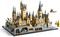 LEGO HARRY POTTER HOGWARTS CASTLE AND GROUNDS [76419]