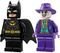 LEGO DC BATWING: BATMAN VS. THE JOKER [76265]