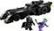 LEGO DC BATMOBILE: BATMAN VS. THE JOKER CHASE [76224]
