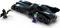 LEGO DC BATMOBILE: BATMAN VS. THE JOKER CHASE [76224]