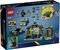 LEGO DC THE BATCAVE WITH BATMAN, BATGIRL AND ...