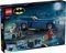 LEGO DC BATMAN WITH THE BATMOBILE VS. HARLEY ...