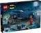 LEGO DC BATMAN WITH THE BATMOBILE VS. HARLEY ...