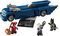 LEGO DC BATMAN WITH THE BATMOBILE VS. HARLEY QINN AND MR. FREEZE [76274]