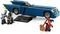 LEGO DC BATMAN WITH THE BATMOBILE VS. HARLEY QINN AND MR. FREEZE [76274]