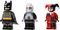 LEGO DC BATMAN WITH THE BATMOBILE VS. HARLEY QINN AND MR. FREEZE [76274]