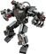 LEGO MARVEL WAR MACHINE MECH ARMOR [76277]
