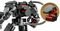 LEGO MARVEL WAR MACHINE MECH ARMOR [76277]
