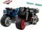 LEGO MARVEL BLACK WIDOW & CAPTAIN AMERICA MOTORCYCLE [76260]