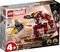 LEGO MARVEL IRON MAN HULKBUSTER VS. THANOS [7...