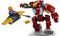 LEGO MARVEL IRON MAN HULKBUSTER VS. THANOS [76263]