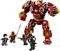 LEGO MARVEL THE HULKBUSTER: THE BATTLE OF WAKANDA [76247]