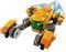 LEGO MARVEL BABY ROCKET\'S SHIP [76254]