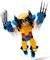 LEGO MARVEL WOLVERINE CONSTRUCTION FIGURE [76257]