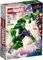 LEGO MARVEL HULK MECH ARMOR [76241]