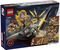 LEGO MARVEL SPIDER-MAN VS. SANDMAN: FINAL BAT...
