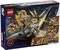 LEGO MARVEL SPIDER-MAN VS. SANDMAN: FINAL BAT...