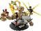 LEGO MARVEL SPIDER-MAN VS. SANDMAN: FINAL BATTLE [76280]