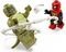 LEGO MARVEL SPIDER-MAN VS. SANDMAN: FINAL BATTLE [76280]