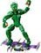 LEGO MARVEL GREEN GOBLIN CONSTRUCTION FIGURE [76284]