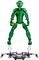 LEGO MARVEL GREEN GOBLIN CONSTRUCTION FIGURE [76284]