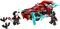 LEGO MARVEL MILES MORALES VS. MORBIUS [76244]