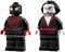 LEGO MARVEL MILES MORALES VS. MORBIUS [76244]